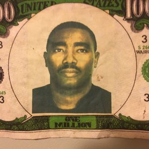 Meet your Posher, Raymond